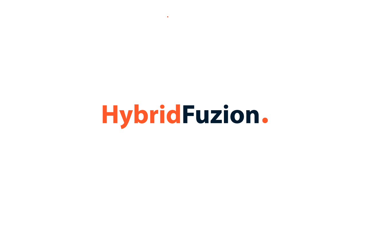 HybridFuzion
